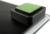 Soehnle Shape Sense Connect 200 Digitális Okosmérleg - Ezüst