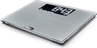 Soehnle Shape Sense Connect 200 Digitális Okosmérleg - Ezüst