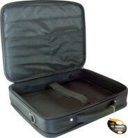Yenkee YBN 1521 Indiana 15.6" Notebook Táska Fekete