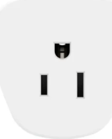 Hama 00223458 Amerikai -> EU Utazó adapter