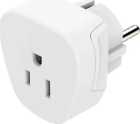 Hama 00223458 Amerikai -> EU Utazó adapter