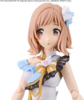 Bandai 30MS Sakuragi Mano figura