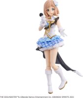 Bandai 30MS Sakuragi Mano figura