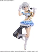 Bandai 30MS Sakuragi Mano figura