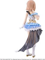 Bandai 30MS Sakuragi Mano figura