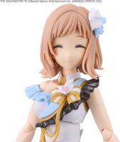 Bandai 30MS Sakuragi Mano figura