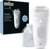 Braun Silk-épil 5 5-011 Epilátor