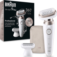 Braun Silk-épil 9 9-030 3D SensoSmart Epilátor