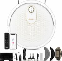 Sencor SRV 4550WH Robotporszívó