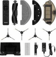 Sencor SRV 4550WH Robotporszívó