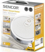 Sencor SRV 4550WH Robotporszívó