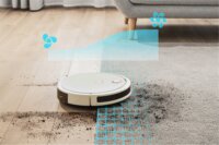 Sencor SRV 4550WH Robotporszívó