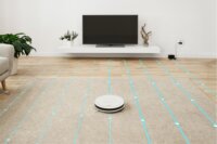 Sencor SRV 4550WH Robotporszívó