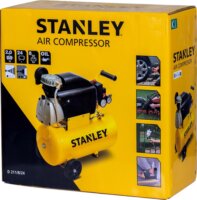 Stanley D210/8/24 Kompresszor