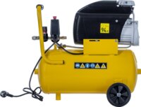 Stanley D210/8/24 Kompresszor