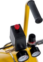 Stanley D210/8/24 Kompresszor