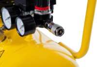 Stanley D210/8/24 Kompresszor