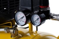 Stanley D210/8/24 Kompresszor