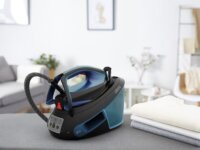 Tefal SV8151 Express Vision Gőzállomás 1.8L 7 bar - Kék