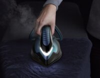 Tefal SV8151 Express Vision Gőzállomás 1.8L 7 bar - Kék