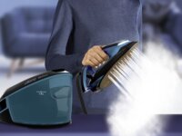 Tefal SV8151 Express Vision Gőzállomás 1.8L 7 bar - Kék