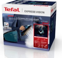 Tefal SV8151 Express Vision Gőzállomás 1.8L 7 bar - Kék