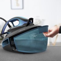 Tefal SV8151 Express Vision Gőzállomás 1.8L 7 bar - Kék