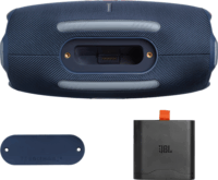 JBL Xtreme 4 Hordozható bluetooth hangszóró - Kék
