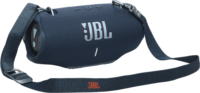 JBL Xtreme 4 Hordozható bluetooth hangszóró - Kék