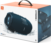 JBL Xtreme 4 Hordozható bluetooth hangszóró - Kék