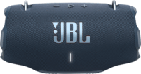 JBL Xtreme 4 Hordozható bluetooth hangszóró - Kék