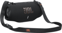 JBL Xtreme 4 Hordozható bluetooth hangszóró - Fekete