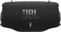 JBL Xtreme 4 Hordozható bluetooth hangszóró - Fekete