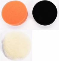 Yato YT-82903 12V Akkumulátoros polírozógép + 1x 2Ah Akku + Töltő