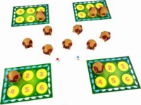 Mutasd a nyelved! szórakoztató családi társasjáték