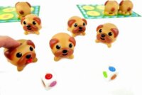 Mutasd a nyelved! szórakoztató családi társasjáték