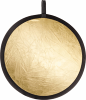 Walimex Derítőlap - Arany/Ezüst (30cm)