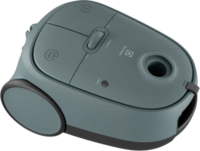 Electrolux Clean 600 Porzsákos Porszívó