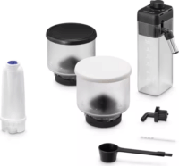 DeLonghi Rivelia Automata Kávéfőző - Fehér