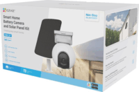 eZVIZ HB8 IP Okos Turret kamera