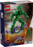 LEGO® Marvel: 76284 - Zöld Manó építőfigura