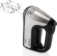 Hyundai HM708 Kézimixer - Fekete