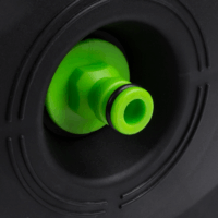 Garden of Eden 11684 Locsolótömlő készlet (1/2" / 13mm) - 15 méter