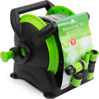 Garden of Eden 11684 Locsolótömlő készlet (1/2" / 13mm) - 15 méter