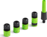 Garden of Eden 11684 Locsolótömlő készlet (1/2" / 13mm) - 15 méter