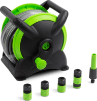 Garden of Eden 11684 Locsolótömlő készlet (1/2" / 13mm) - 15 méter