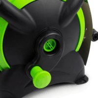 Garden of Eden 11684 Locsolótömlő készlet (1/2" / 13mm) - 15 méter