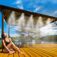 Garden of Eden 11679 Párakapu - 10m