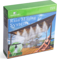 Garden of Eden 11679 Párakapu - 10m