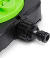 Garden of Eden 11673 8in1 Leszúrható Öntözőfej